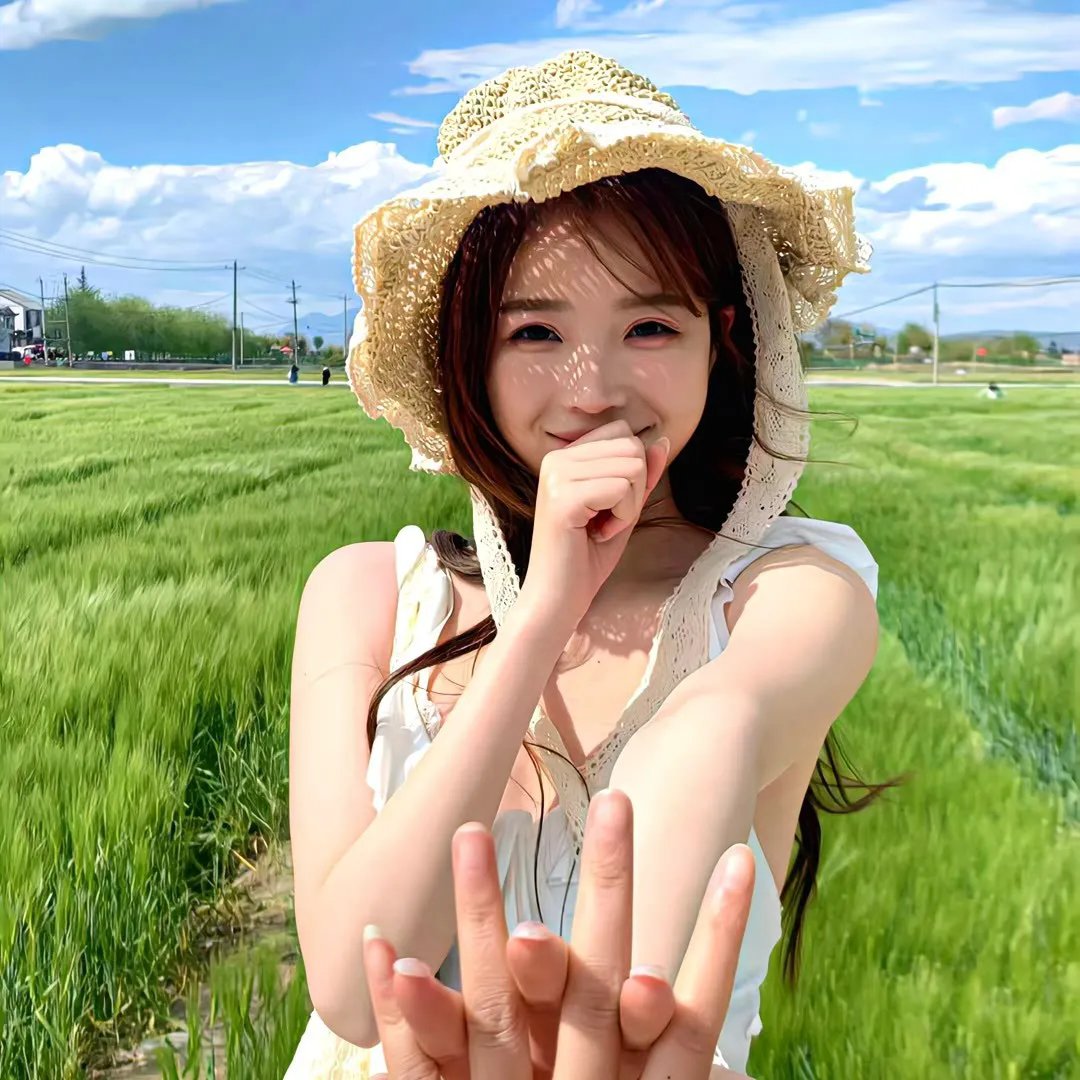 她乡·风一样的女子